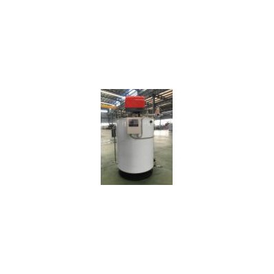100公斤天然气蒸汽发生器