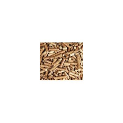 [新品] 纯木屑生物质颗粒燃料