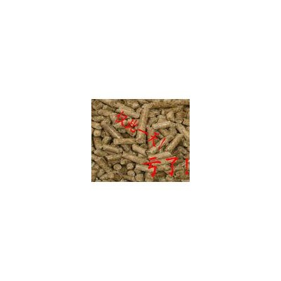 [新品] 纯木屑生物质颗粒(8mm-12mm)