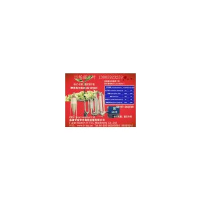 [新品] 生物质热风炉(海特)