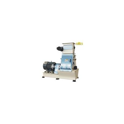 [新品] 粉碎机(SFSP)