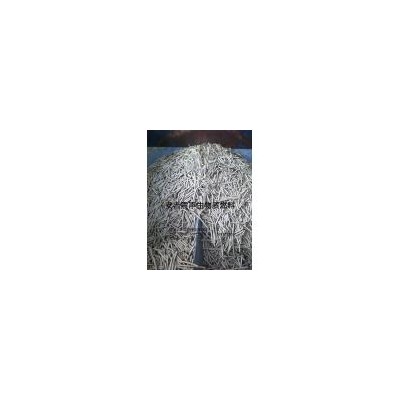 [新品] 纯天然竹屑生物质颗粒(8--10MM)
