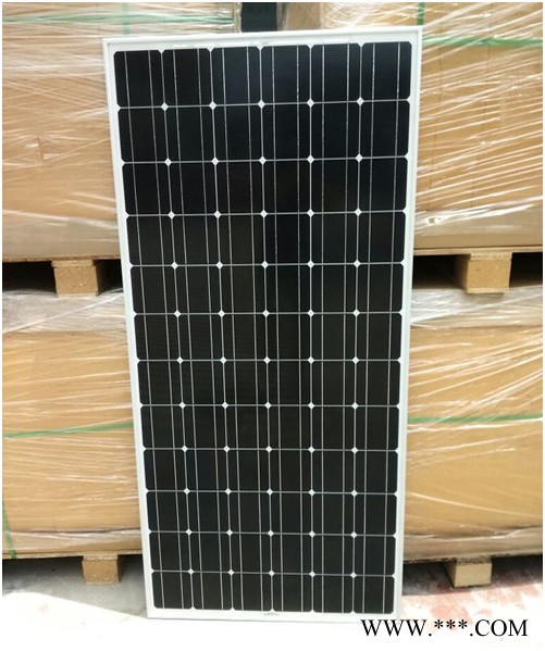 SFDP-200W 单晶太阳能电池板组件