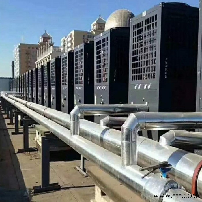 山东太阳能厂家 直销 空气能热泵采暖  超低温空气能热泵 质量上乘 价格优惠图2