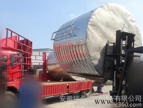 2吨不锈钢保温水箱 不锈钢水塔 太阳能空气能热泵工程水箱图3