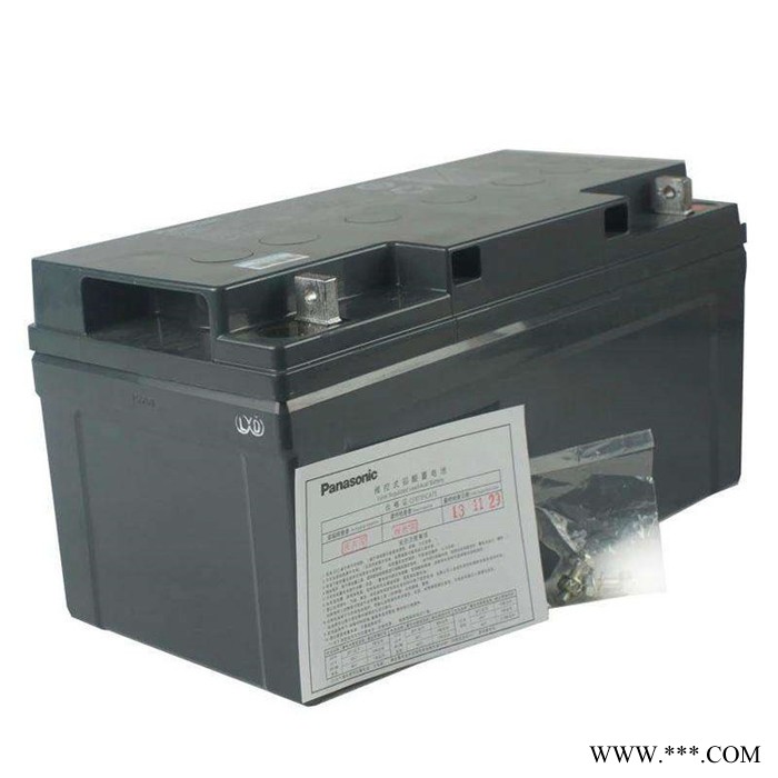 广安松下LC-P12220市场报价松下蓄电池LC-P12120 搬运车蓄电池 储能蓄电池图6
