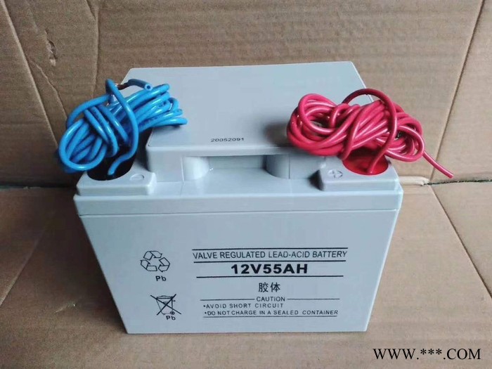 太阳能蓄电池12V40AH太阳能光伏离网系统 太阳能路灯专用12V40AH太阳能蓄电池生产厂家