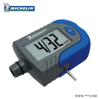 米其林MICHELIN MN-4203/4338ML 数字胎压计 胎压表（可测量胎纹深度） 胎压监测系统