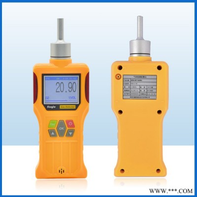 voc监测系统 voc监测仪 voc监测仪表 深圳鑫海瑞PGD3-C-VOC
