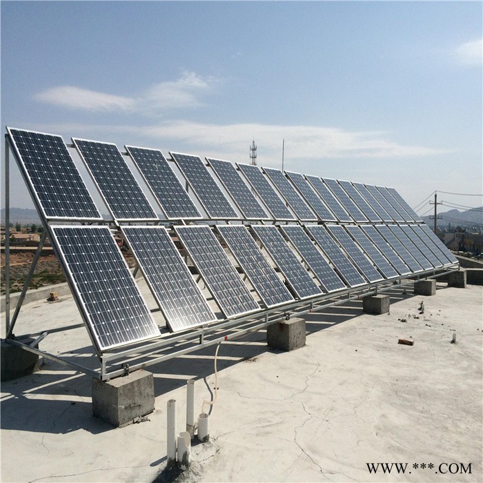 太阳能发电   开发销售太阳能发电系统  欢迎新老客户前来合作图7