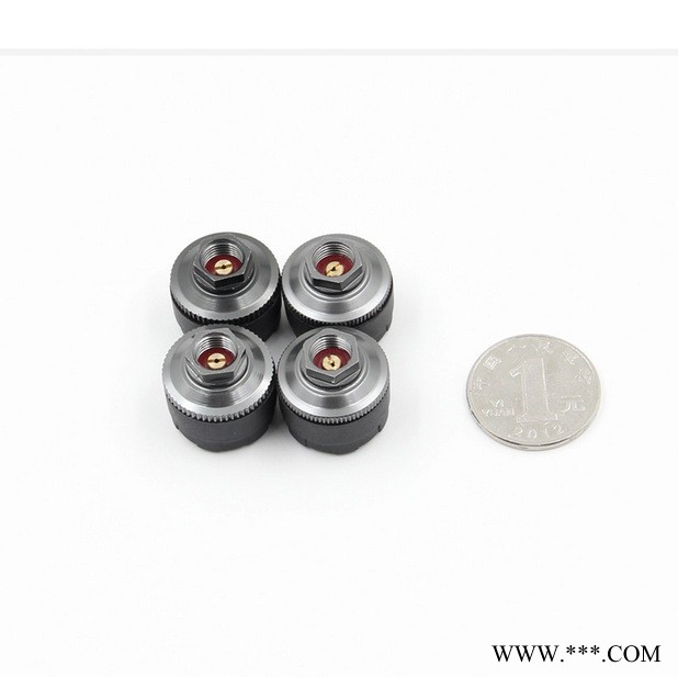 EvrSmiling胎压监测系统 TPMS 外置式 ET-1 胎压监测 无线