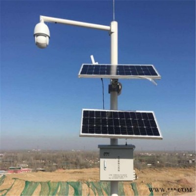 英光YG-XNY 保定太阳能监控系统 道路监控杆生产 太阳能无线监控价格 欢迎咨询