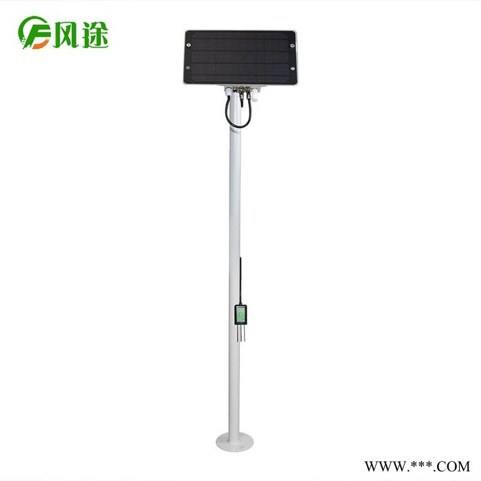 风途FT-TS100土壤墒情监测仪土壤墒情监测系统土壤墒情监测站