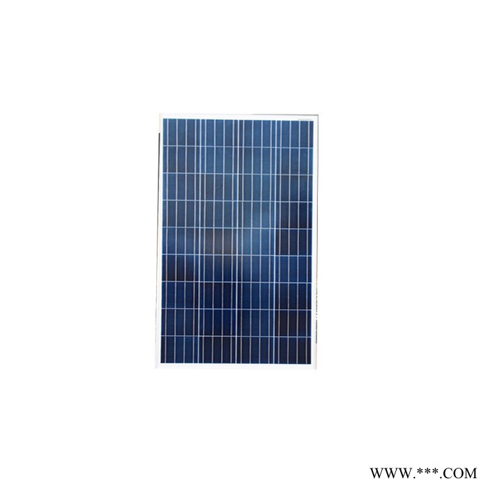 徐州众厵900W  家用户外太阳能发电系统 单晶和多晶太阳能板的区别图8