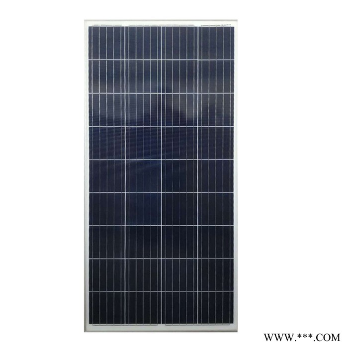 徐州众厵900W  家用户外太阳能发电系统 单晶和多晶太阳能板的区别图3