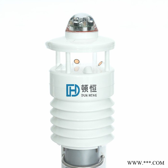 大量供应 顿恒 DH-WQX 电厂环境微气象在线监测系统