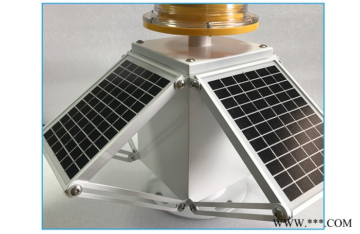 建航GS-LS/B GPS遥控遥测航标灯 太阳能海上航标灯 IALA航标灯 GSM航标灯图3