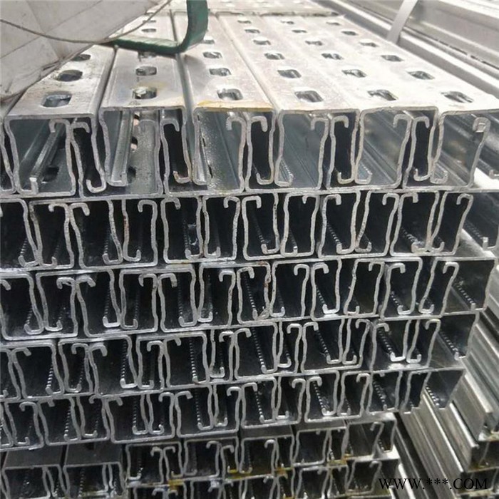 志鑫通达 光伏支架系统 太阳能支架加工 光伏发电支架图6