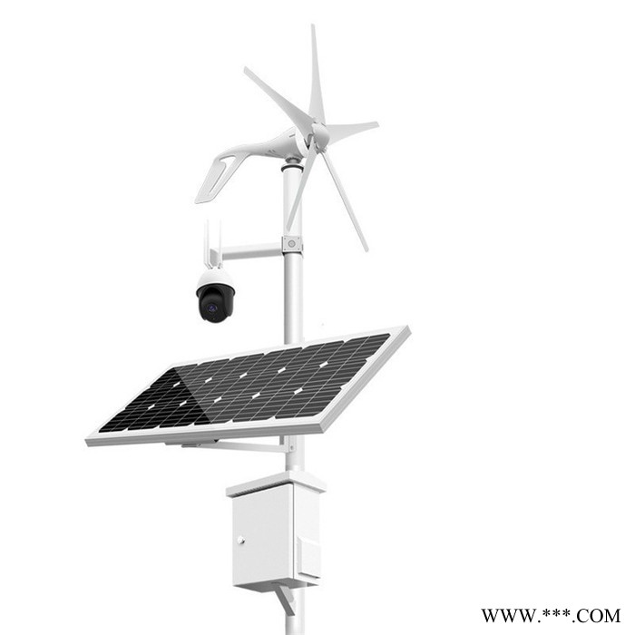 云亚光电科技E系列 太阳能监控系统图3