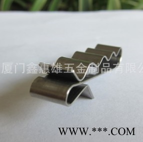 鑫惠雄 TP09 太阳能光伏系统线卡 不锈钢电缆线夹