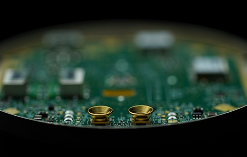 智能形变监测系统 天宝R12高精度定位GNSS系统图4