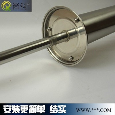 别墅用灭蚊系统太阳能灭虫灯 浙江庭院捕蚊器