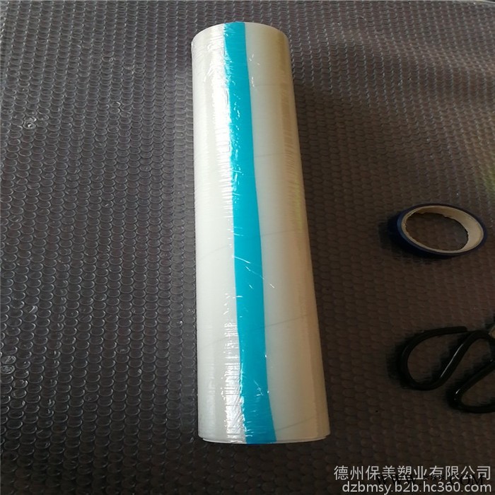 长期生产彩钢板保护膜，太阳能保护膜，易剥离、不污染，欢迎厂家测试检测图8