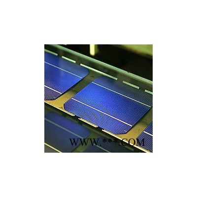 苏州晶格 太阳能电池片 方阻方块电阻测试方案