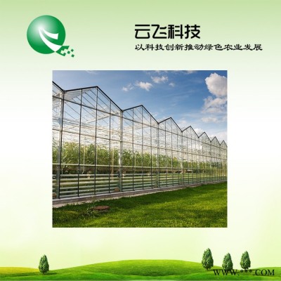 温室环境监测系统解决方案|温室监测系统价格|河南云飞科技