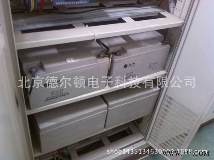 圣阳铅酸免维护蓄电池12V7Ah SP12-7 UPS直流屏 太阳能系统用