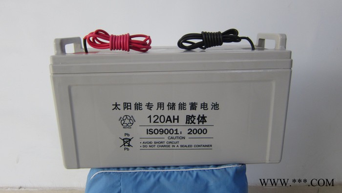 路灯蓄电池12V150AH 光伏发电后备系统NP150-12 太阳能逆变蓄电池
