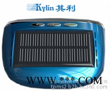 其利胎压监测系统、太阳能胎压监测、胎压监测（TPMS）