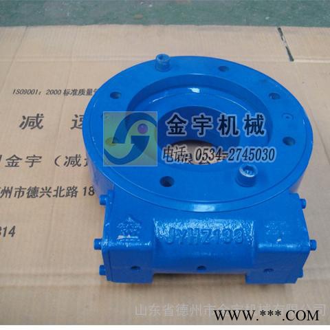 德州金宇牌用于太阳能发电系统的蜗轮驱动减速机 tp丝杆升降机