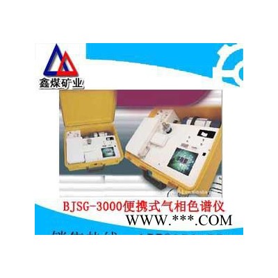 BJSG-3000便携式气相色谱仪(便携式色谱束管监测系统)价格