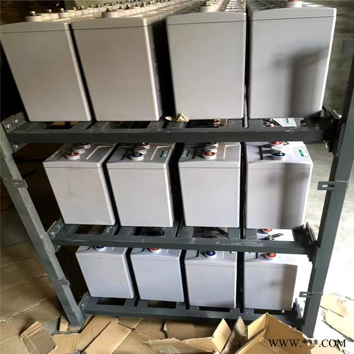 凯普锐蓄电池6-GFM-120 太阳能、风能发电系统 12V120AH  现货供应