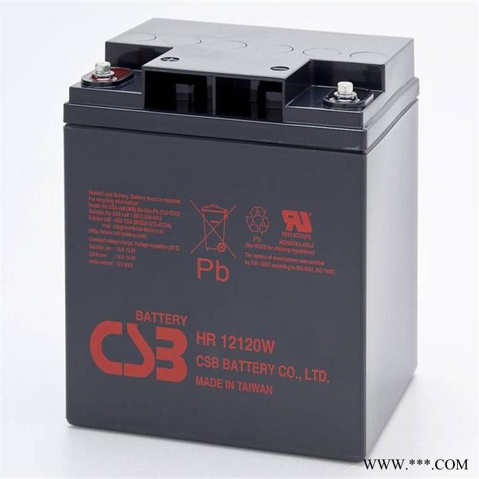 CSb蓄电池GP12170 铅酸免维护 医疗设备太阳能系统专用 12V17AH 厂价直销