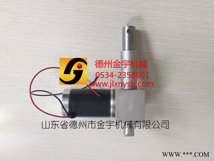 玉林现货批量供应**用于太阳能发电系统的蜗轮驱动减速机 回转减速机图2