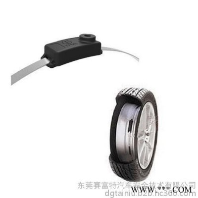 胎压监测胎牛SF681S太阳能彩屏内置式 胎压计 胎压 TPMS 胎压监测品牌 气压表 胎压监测价格 胎压监测批发