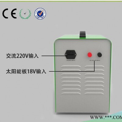 500W太阳能发电系统 太阳能发电系统哪里有 太阳能发电系统