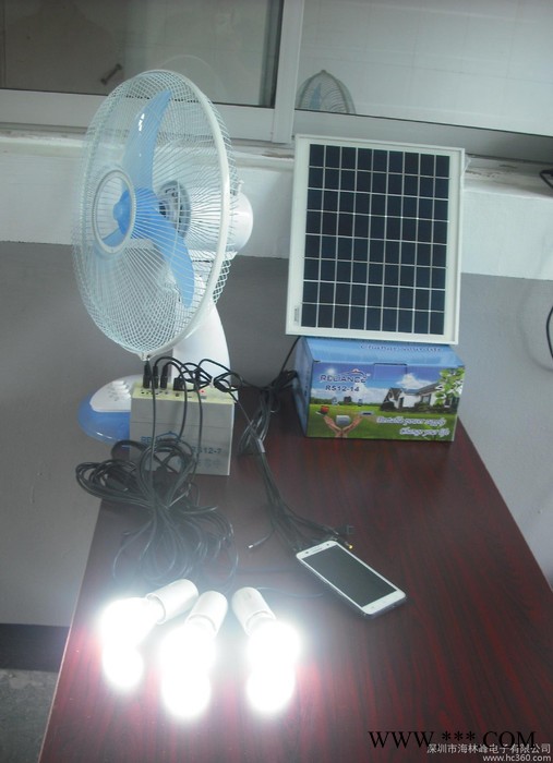 实用型太阳能发电系统，家用太阳能发电系统，多用太阳能发电系统