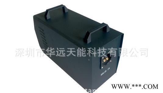50W太阳能发电系统|便携式太阳能发电系统|太阳能离网发电系