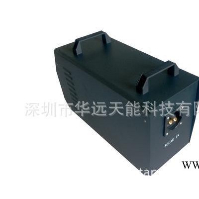 50W太阳能发电系统|便携式太阳能发电系统|太阳能离网发电系