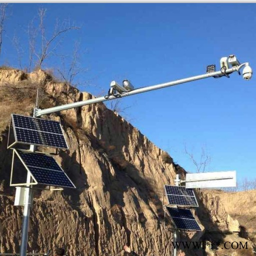徐州光伏太阳能监控发电系统太阳能组件太阳能并网电站