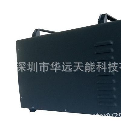 200W太阳能发电系统|太阳能家用发电系统|便携式太阳能发电
