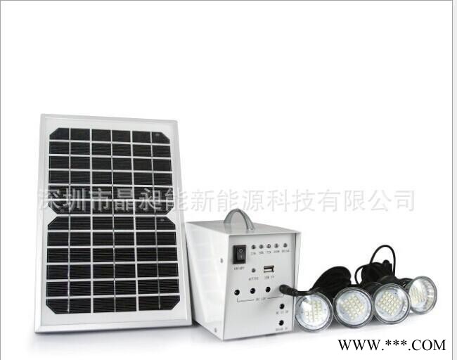 5W太阳能系统特价 5W太阳能系统 太阳能系统品牌图2