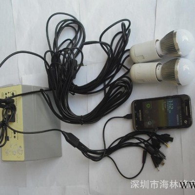实用型太阳能发电系统，家用太阳能发电系统，多用太阳能发电系统