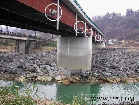 北京江隆科技 助力“河长制”  物联网+河长制在线监测系统图3
