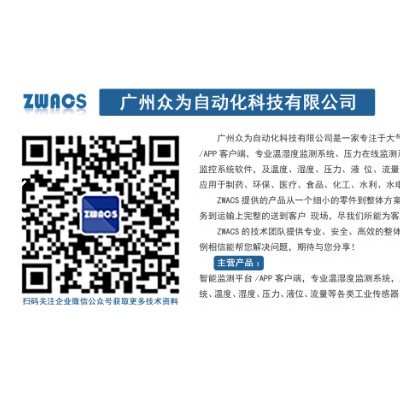ZWACS 气压泄露监测系统
