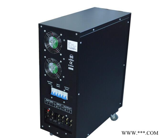 太阳能系统逆变器48v8000w太阳能工频逆变器核能逆变器图2