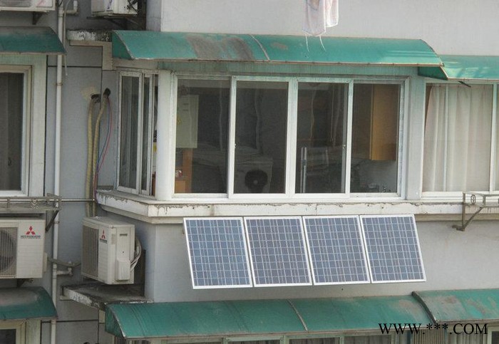 **推荐 3kw太阳能发电系统 高质量家用太阳能发电图2